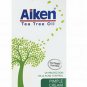 Aiken TEA TREE OIL Pimple Cream Moisturizer Acne Control  5 X 20gm Free Shipping