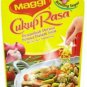 Maggi Cukup Rasa All In One Seasoning Flavour HALAL 6 X 300G with Free Gifts