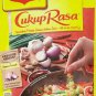 Maggi Cukup Rasa All In One Seasoning Flavour HALAL 6 X 300G with Free Gifts