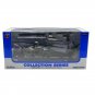 Helicopter Diecast Sikorsky UH-60 Blackhawk 1:64