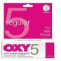 OXY 5 Mild Acne & Pimple tubes Medication Treatment 6 Tubes X 25 GM