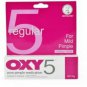 OXY 5 Mild Acne & Pimple tubes Medication Treatment 6 Tubes X 25 GM