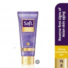 Safi Youth Exfoliating Gel Without Alcohol For Brighter Complexion  3 X 75 G