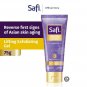 Safi Youth Exfoliating Gel Without Alcohol For Brighter Complexion  3 X 75 G