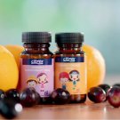 4 bottle X 100mg Citrex Vitamin C Tablets For Overall Kids Wellness Age 4 to 12 4 bottle X 100mg Citrex Vitamin C Tablets For Overall Kids Wellness Age 4 to 12