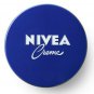 NIVEA Moisturizing Cream  Skin Hand Creme 10PCS x 250GM Metal Tin German