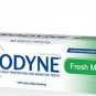 SENSODYNE Original Sensitivity Relief Toothpaste 10 Packs X 113g Fresh Mint