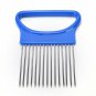 Kitchens Gadget Daily Onion Tomato Slicer Vegetable Tools Cutter x 2 pieces
