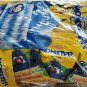 MAMEE Monster CHICKEN or BBQ Flavor (25g x 20 Packs) Delicious Snack NEW HALAL