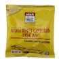 Adabi Turmeric Root Powder Curcumin HALAL Certified Organic Spice 5 Packs X 100g