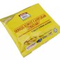 Adabi Turmeric Root Powder Curcumin HALAL Certified Organic Spice 5 Packs X 100g