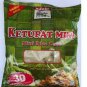 ADABI Ketupat Mini Rice Cubes 30 Pieces X 20G Plus CAMPBELL'S Minute Soup HALAL