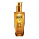 LOREAL PARIS ELSEVE Oil Treatment for Damaged Hair with chamomile 2PCS x 100 ML LOREAL PARIS ELSEVE Oil Treatment for Damaged Hair with chamomile 2PCS x 100 ML