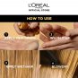 LOREAL PARIS ELSEVE Oil Treatment for Damaged Hair with chamomile 2PCS x 100 ML