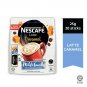 NEW NESCAFE LATTE CARAMEL PREMIX COFFEE Beans 20 sticks x 25g HALAL certified