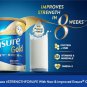 NEW ENSURE Gold Vanilla Complete Nutrition Milk 850g X 2 Tins