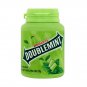 Mint Chewing WRIGLEYS DOUBLEMINT GUM Bottle for HEALTHY GUMS BREATH X 2 Bottles