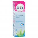 3 pieces of 100 gm New Veet Hair Removal Cream Sensitive Skin For SMOOTH SKIN