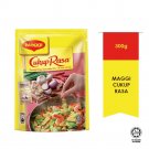 All-In-One Seasoning MAGGI Cukup Rasa 3 X 300G Halal Free Shipping All-In-One Seasoning MAGGI Cukup Rasa 3 X 300G Halal Free Shipping