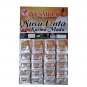 60 X 25G YUSMIRA Camel Milk  Dates Honey Plus Helps Treats Body Pains Disorders