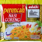 Food Flavouring Paste Adabi   Nasi Goreng Halal Free Shipping 10 X 30G