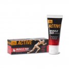 6 X 60GM TIGER BALM Active Muscle Rub for Aches & Pain Relieve - Non Greasy