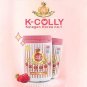 4 PCS X 830G K-COLLY SWEET17 Korean Nano Collagen Powder Whitening FREE SHIPPING