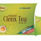 10 Box of X 55 Satchets NH DETOXLIM CLENX TEA Natural Weight Health Detox 10 Box of X 55 Satchets NH DETOXLIM CLENX TEA Natural Weight Health Detox