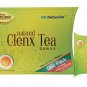 10 Box of X 55 Satchets NH DETOXLIM CLENX TEA Natural Weight Health Detox
