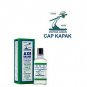 AXE MEDICATED OIL Cap Kapak Easy Relief From Pain Sickness 10 Bottles X 10 ml