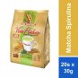 Aik Cheong Vitaflakes Matcha Spirulina High Fibre Cereals 2 X 600 GM FAST SHIP