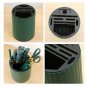 2 Pcs Rotating Cutlery Holder for Kitchen Sink 360&Acirc;&deg; Convenience and Practical