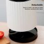 2 Pcs Rotating Cutlery Holder for Kitchen Sink 360&Acirc;&deg; Convenience and Practical