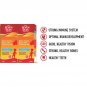 2 X 500ml Seven Seas Cod Liver Oil Multivitamin Syrup Boost Immune Kids