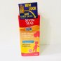 2 X 500ml Seven Seas Cod Liver Oil Multivitamin Syrup Boost Immune Kids
