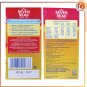2 X 500ml Seven Seas Cod Liver Oil Multivitamin Syrup Boost Immune Kids