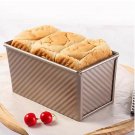 Bread Loaf Pan with Lid Non-stick Bread Tool Bake Mold x 2 pcs FREE SHIPPING Bread Loaf Pan with Lid Non-stick Bread Tool Bake Mold x 2 pcs FREE SHIPPING