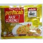 Adabi Food Flavouring Paste  Nasi Goreng  15 x 30G Halal Free Shipping