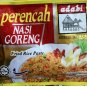 Adabi Food Flavouring Paste  Nasi Goreng  15 x 30G Halal Free Shipping