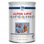 Alpha Lipid Lifeline Blended Milk Colostrum Powder 2 Cans X 450G Free Shipping