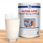 Alpha Lipid Lifeline Blended Milk Colostrum Powder 2 Cans X 450G Free Shipping