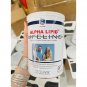 Alpha Lipid Lifeline Blended Milk Colostrum Powder 2 Cans X 450G Free Shipping