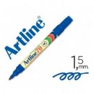 50 Pcs ARTLINE 70 Heavy Duty Permanent Marker Blue Color 1.5 mm Free Shipping 50 Pcs ARTLINE 70 Heavy Duty Permanent Marker Blue Color 1.5 mm Free Shipping
