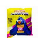 25G X 20Packs MAMEE Monster CHICKEN or BBQ Flavor Snack HALAL EXPRESS SHIPPING 25G X 20Packs MAMEE Monster CHICKEN or BBQ Flavor Snack HALAL EXPRESS SHIPPING