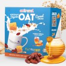 4 Packs ENTRUSOL OAT CEREAL Drink Honey Coffee Diet 40's X 30G FREE SHIPPING 4 Packs ENTRUSOL OAT CEREAL Drink Honey Coffee Diet 40's X 30G FREE SHIPPING