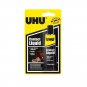 UHU Contact Liquid 6 X 33ml Super Strong and Fast Adhesive