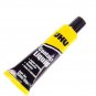 UHU Contact Liquid 6 X 33ml Super Strong and Fast Adhesive