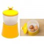 HALF BOILED EGG MAKER ORIGINAL Malaysian Kopitiam Gift Souvenir
