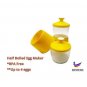 HALF BOILED EGG MAKER ORIGINAL Malaysian Kopitiam Gift Souvenir