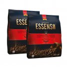 2 Pack X 20 Satchets ESSENSO Super   MicroGround 3 in 1  Coffee 100% Arabica